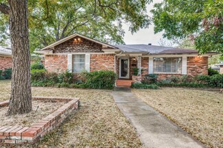 5636 Twineing St, Dallas, TX 75227