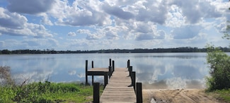 809 Creager Ave Interlachen Unit Florida 32148-2928, Interlachen, FL 32148