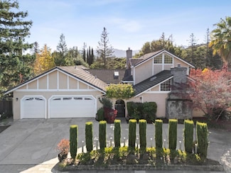 20904 Prospect Rd, Saratoga, CA 95070