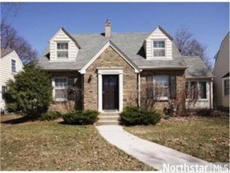 1493 1493 Iowa Ave W, Falcon Heights, MN 55108