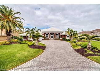 12691 Water Oak Dr, Estero, FL 33928