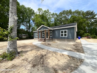 2108 Shenandoah Ct, Greenville, NC 27834