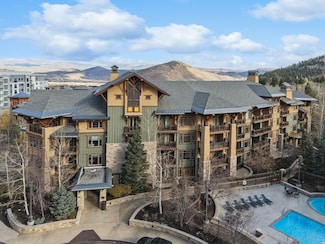 3558 N Escala Ct Unit 251, Park City, UT 84098