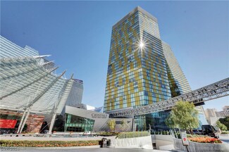 3726 Las Vegas Blvd S Unit 2401, Las Vegas, NV 89158
