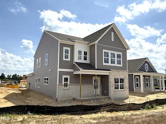 2886 Quarry Rd Unit 161, Wake Forest, NC 27587