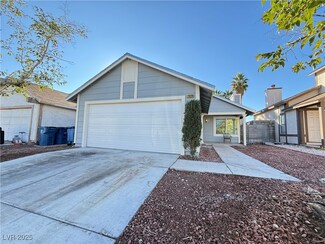 7029 English Mist Cir, Las Vegas, NV 89128