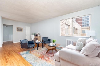 1100 Colorado Blvd Unit 305, Denver, CO 80206