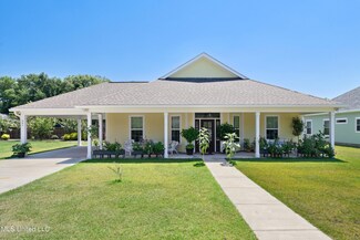 201 Saint Charles Ave, Long Beach, MS 39560