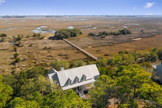 1546 Fiddlers Den Ct, Mount Pleasant, SC 29464
