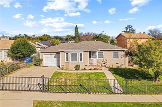 14025 Lanark St, Panorama City, CA 91402