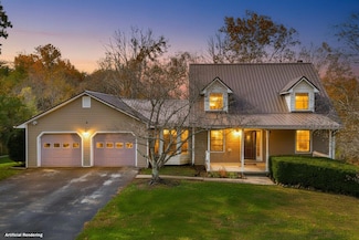 191 Paradise Valley, Bean Station, TN 37708