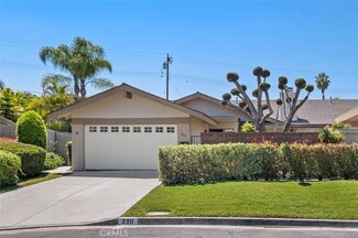 2911 Persimmon Place, Fullerton, CA 92835