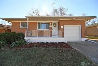 332 E Nottingham Rd, Dayton, OH 45405