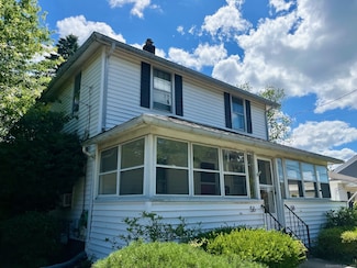 58 Hawthorne Ave, Hamden, CT 06517