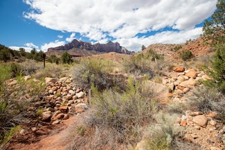 0 N Fork Rd Unit 23-246568, Springdale, UT 84767