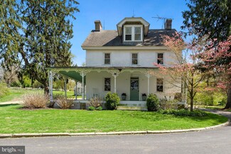 620 Concord Rd, Glen Mills, PA 19342