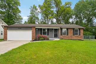 3368 Pine Valley Rd, Columbus, OH 43219