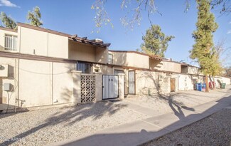 3646 N 69th Ave Unit 28, Phoenix, AZ 85033