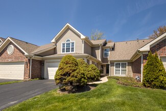 732 Clover Hill Ct, Elk Grove Village, IL 60007