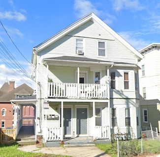 263 Elm St, Woonsocket, RI 02895