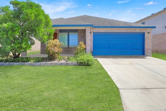 25706 Gold Yarrow, San Antonio, TX 78260