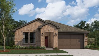 Luna, Hazel Green, AL 35750
