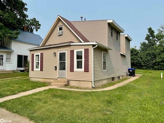 1509 6th Ave, Belle Plaine, IA 52208