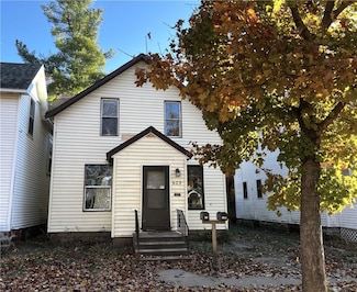 623 N Barstow St Unit 1 & 1/2, Eau Claire, WI 54703