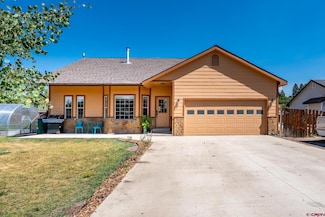 101 Grenadier Place, Pagosa Springs, CO 81147