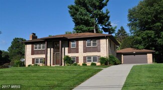 3815 Chantal Ln, Fairfax, VA 22031