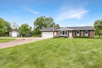 725 Lincoln St NW, Grand Rapids, MI 49534