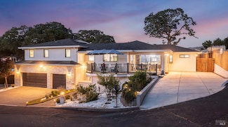 1081 Tamarisk Dr Unit A, Napa, CA 94559