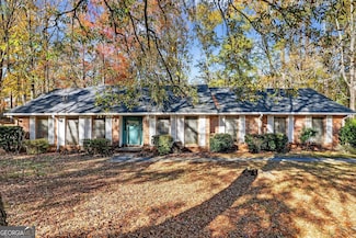 5181 Zebulon Rd, Macon, GA 31210