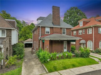 123 Bayard Place, Pittsburgh, PA 15213