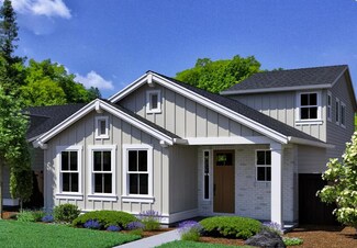 3839 NE Petrosa Ave, Bend, OR 97701