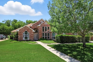 415 Valley View Ln, Krum, TX 76249