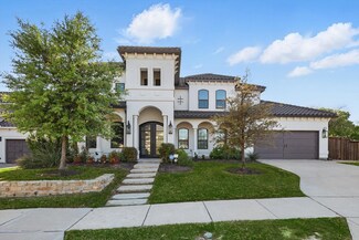 7281 Revard Rd, Frisco, TX 75036