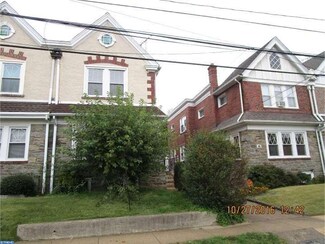729 Stanbridge Rd, Drexel Hill, PA 19026