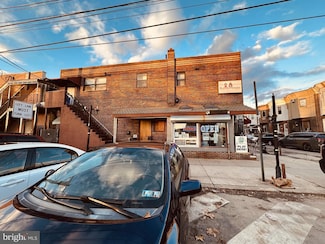 2654 S Iseminger St, Philadelphia, PA 19148