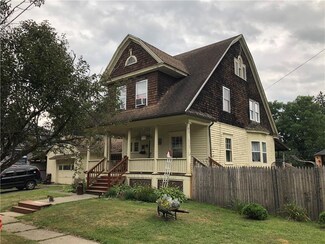 160 S Broad St, Wellsville, NY 14895