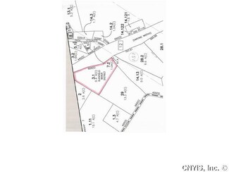 00 State Route 12, Turin, NY 13343