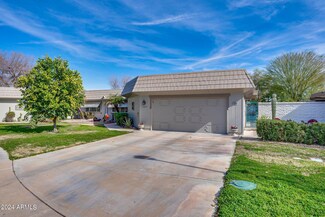 16845 N 103rd Dr, Sun City, AZ 85351