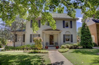 1124 E 25th St, Tulsa, OK 74114