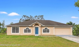 1313 Gatewood Ave, Spring Hill, FL 34608