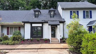 132 Carriage House Trail, Garner, NC 27529