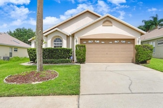 2509 La Jolla Trail, Kissimmee, FL 34747