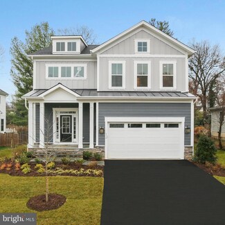 602 Tapawingo Rd SW, Vienna, VA 22180