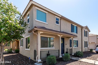 2543 N 73rd Dr, Phoenix, AZ 85035