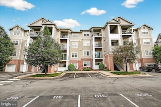 13501 Derry Glen Ct Unit 202, Germantown, MD 20874