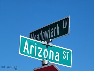 Lot #11 S Arizona St, Butte, MT 59701